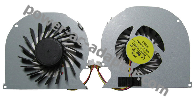 Original New Dell Inspiron 15R 5520 5525 7520 cpu cooling Fan - Click Image to Close